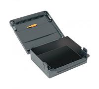 TELEVES 4163 COFRE DE PLµSTICO PARA INTEMPERIE