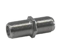 TELEVES 4173 - Conector para Empalme f Hembra-f Hembra