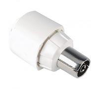 TELEVES 4303 CONEC COAX REC 9,5MM DIAMETRO