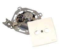 Televes 5232 - Toma scatv separadora r-tv