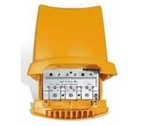 Televes 536040 - Amplificador mástil 12v 2e/1s b3/dab/u-u g25db