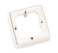 Televes 5442 - Suplemento para toma sobre pared