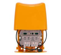 Televes 561601- Amplificador de mástil NanoKom (LTE790, 1er Dividendo Digital)