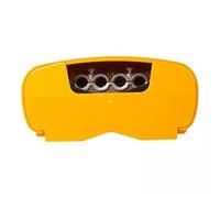 Televes 561901 - Adaptador nanoboss790 lte60 easyf uhf c21-60