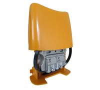 Televes 561901 - Adaptador nanoboss790 lte60 easyf uhf c21-60