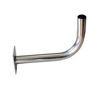 Televes 7393 - Soporte l pared para parbolica