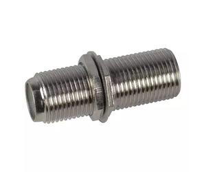 Televes Adaptador F hembra - hembra 4173