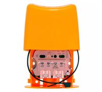 Televes Amplificador de mástil NanoKom 561621