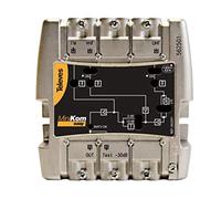 Televes - Amplificador minikom matv 3e/1s easyf