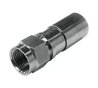 Conector de compresión "F" - TELEVES 4104