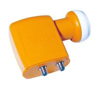 Televes Conversor Satélite LNB Twin Offset 2 Salidas