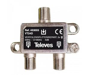Televes Distribuidor 2f. VT24D