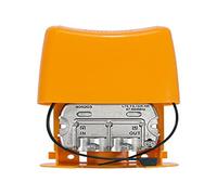Televes Filtro LTE/5G HR EasyF 47–694 MHz (C.48) con paso de DC – 405203