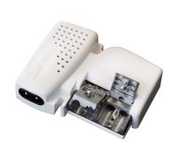 Televes Fuente de Alimentación para Amplificador 130mA 24V 2 Salidas Blanco