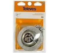 Televes Kit de montaje Vientos