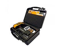 Televes Medidor de antenas H30FLEX DVB-S2 y DVB-C H30S2C-K