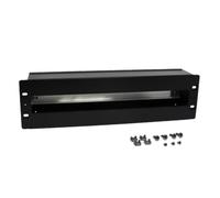 TELEVES Panel Carril DIN para Rack 19' 533186