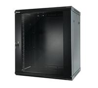 Televes Rack Bastidor Pared/Suelo 19" 13+2U Fondo 450 (Desmontado)