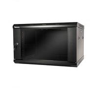 Televes Rack Bastidor Pared/Suelo 19" 6+2U Fondo 450 (Desmontado)