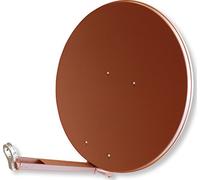 TELEVES S860CLZ - Reflector de Aluminio (85 x 90 cm)