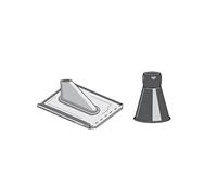 Televes SPAZ60 kit de soporte - Kits de soporte