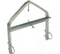 Televés - Televes 2415 - Suplemento chimenea tubular reforzado