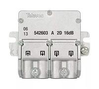 Televés - Televes 542603 - Mini derivación 5 2400mhz easyf 2D 16db a-
