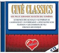 télévie 2003 / ciné classics - les plus grands succès du cinéma