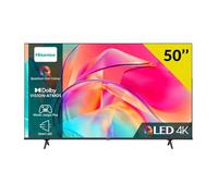 Televisiã N QLED 50 HISENSE 50E77KQ Smart TV 4K 2023