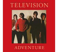 Television - Adventure