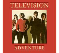 Television - Adventure