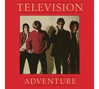 Television - Adventure