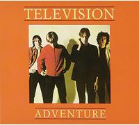 Television - Adventure