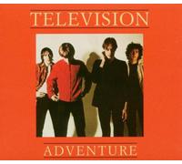 Television - Adventure (Ex. & Remast.)