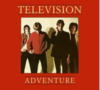 Television - Adventure [Vinilo]