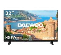 Televisión Daewoo 32DE15HL HD 32" LED - Marca: Daewoo - EAN: 8698902061650