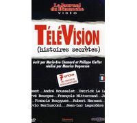 Television : histoire secrete [Francia] [DVD]