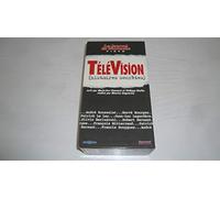 Television : histoire secrete [Francia] [VHS]