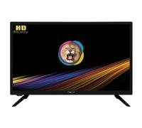 Televisión LED Nevir 24" - 24RD2