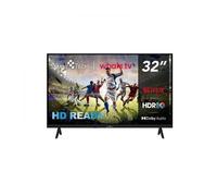 TELEVISIÓN LED SMART TECH HD 32 SMART TELEVISIÓN WHALE O