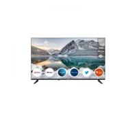 TELEVISIÓN LED SMART TECH HD 40 40FN01V1 NEGRO