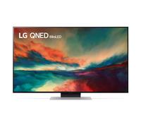 LG QNED MiniLED 55QNED866RE 139,7 cm (55") 4K Ultra HD Smart TV Wifi Plata