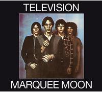 Television - Marquee Moon (Expanded and Remastered) (US Release)