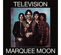 Television - Marquee Moon [Japan LTD CD] WPCR-78069