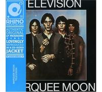Television - Marquee Moon - Mini [Vinilo]