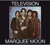 Television - Marquee Moon [Vinilo]