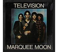 Television - Marquee Moon [Vinilo]