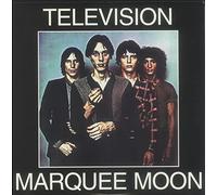 Television - Marquee Moon [Vinilo]