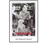 Televisión panorámica 16x9 The Medicine Man [DVD]