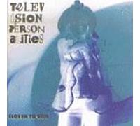 Television Personalities - Closer to God